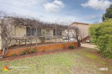 Property photo of 2/8 Ries Crescent Tolland NSW 2650