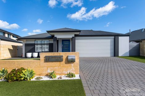 Property photo of 17 Holloways Ridge Secret Harbour WA 6173