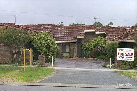 Property photo of 171 Forrest Street Fremantle WA 6160