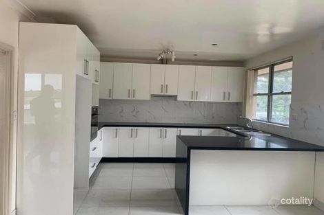 Property photo of 25 Pegler Avenue South Granville NSW 2142