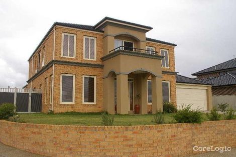 Property photo of 36 Clearwater Drive Pakenham VIC 3810