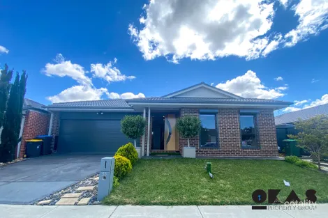 53 Victorking Dr, Point Cook, VIC 3030