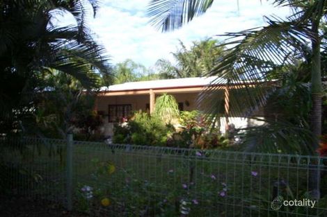 9 Holborne St, Bowen, QLD 4805