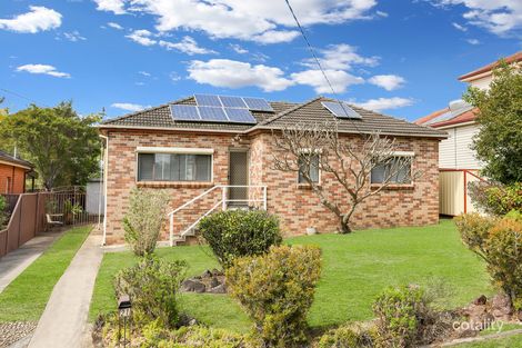 Property photo of 21 Preston Road Old Toongabbie NSW 2146