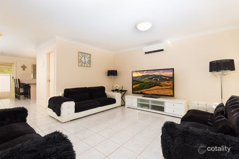 Property photo of 3/47 Mallacoota Street Wakeley NSW 2176