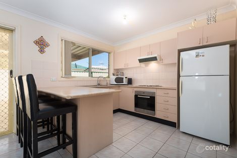 Property photo of 3/47 Mallacoota Street Wakeley NSW 2176