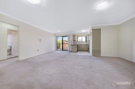 Property photo of 13/19 George Street Burwood NSW 2134