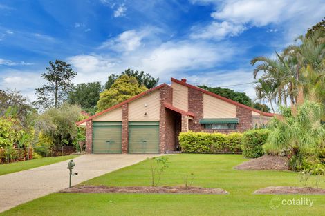 Property photo of 13 Ann Maree Drive Caboolture QLD 4510