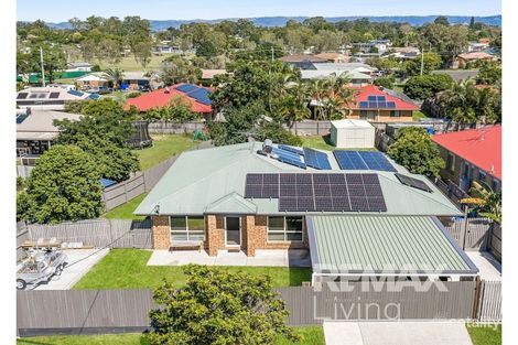 3 Wilsford Ct, Caboolture, QLD 4510