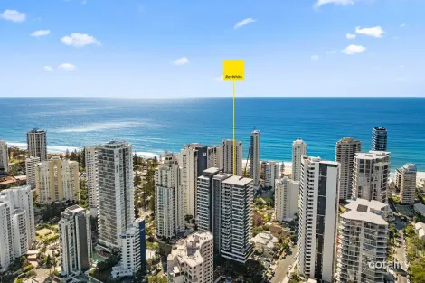 64/25 WOODROFFE AVE, MAIN BEACH, QLD 4217