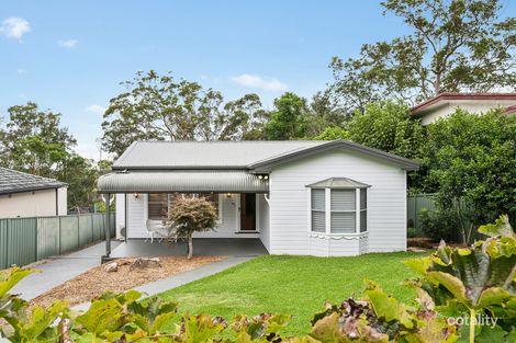 18 Plateau Pde, Blaxland, NSW 2774