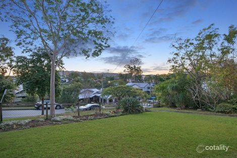 Property photo of 20 Victoria Street Indooroopilly QLD 4068
