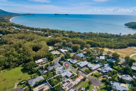Property photo of 9 Avoca Close Kewarra Beach QLD 4879