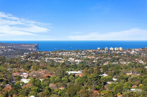 Property photo of 3502/1 Post Office Lane Chatswood NSW 2067