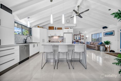 Property photo of 2 Larentia Street Currumbin Waters QLD 4223