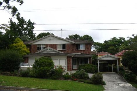Property photo of 1/3A Werona Street Pennant Hills NSW 2120