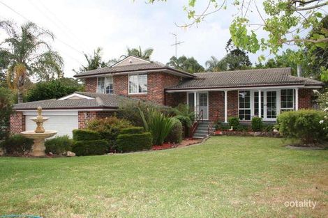 46 Kareela Rd, Baulkham Hills, NSW 2153
