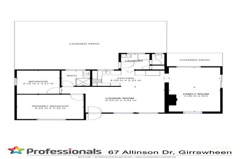 Property photo of 67 Allinson Drive Girrawheen WA 6064