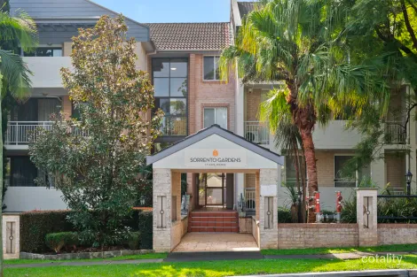 35/1-7 Hume Ave, Castle Hill, NSW 2154