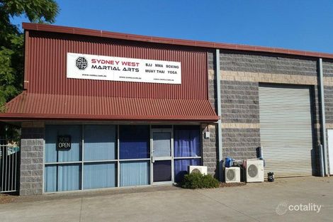 45-49 Leland St, Penrith, NSW 2750