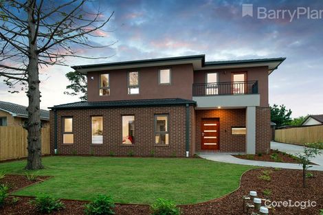 Property photo of 1/4 Morocco Court Glen Waverley VIC 3150