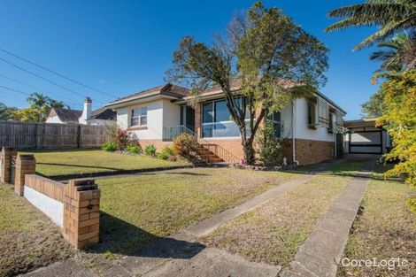 Property photo of 309 Chatsworth Road Coorparoo QLD 4151