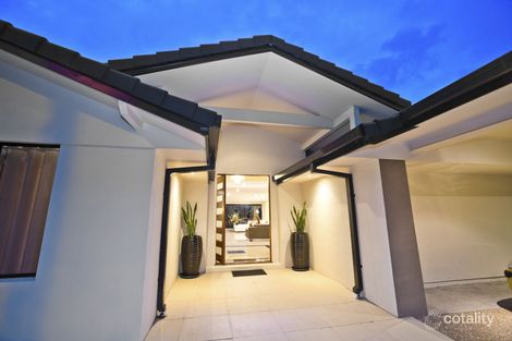 Property photo of 87 T E Peters Drive Broadbeach Waters QLD 4218