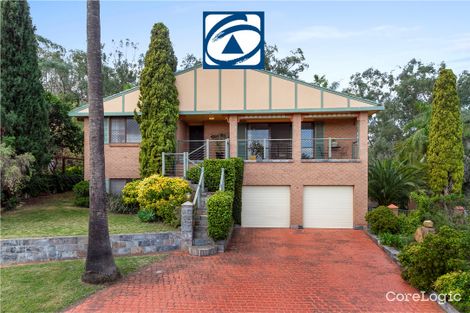 Property photo of 9 Waratah Place Oxley Vale NSW 2340