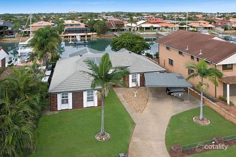 16 Southern Cross Dr, Newport, QLD 4020