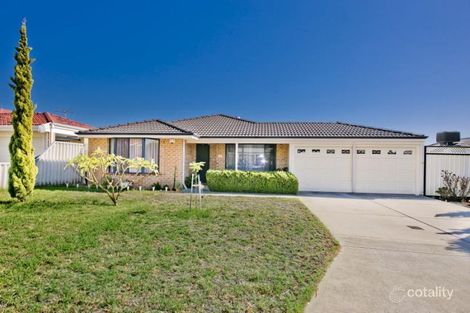 Property photo of 9 Brookside Gardens Caversham WA 6055