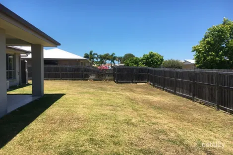 Property photo of 96 Oldmill Drive Beaconsfield QLD 4740