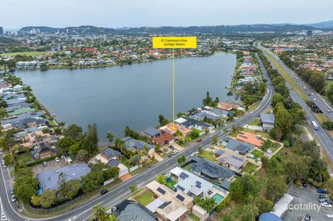 Property photo of 87 Cassowary Drive Burleigh Waters QLD 4220