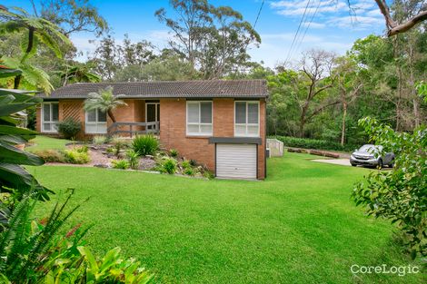 Property photo of 34 Derna Crescent Allambie Heights NSW 2100