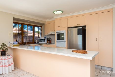 Property photo of 16 Cadence Avenue Mermaid Waters QLD 4218