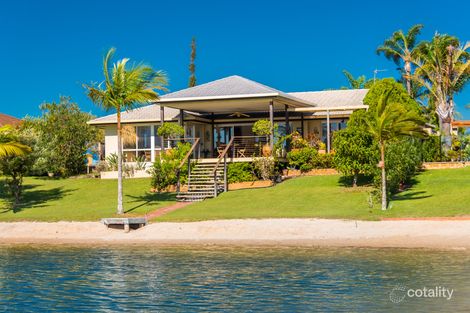 Property photo of 16 Cadence Avenue Mermaid Waters QLD 4218