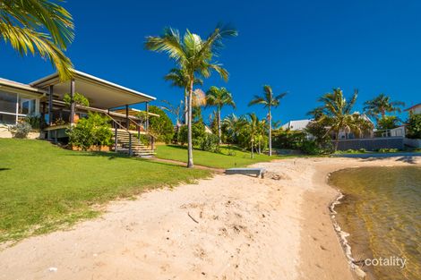 Property photo of 16 Cadence Avenue Mermaid Waters QLD 4218