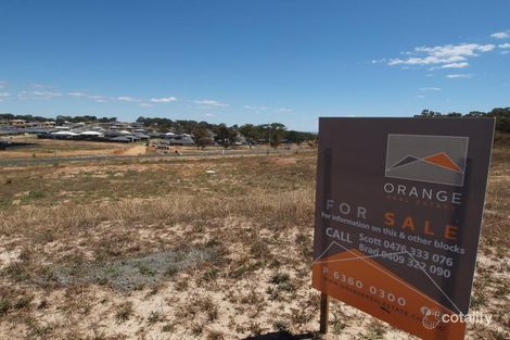 Lot 513/16 Young St, Orange, NSW 2800