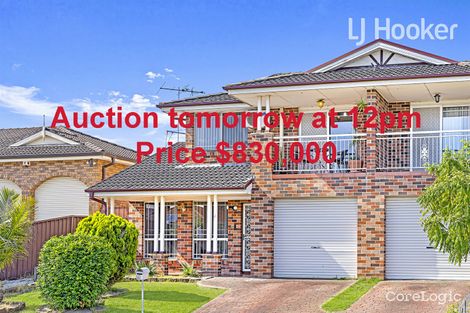 Property photo of 11 Angelina Crescent Cabramatta NSW 2166