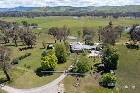 489 Whanregarwen Rd, Whanregarwen, VIC 3714