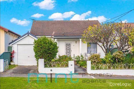 Property photo of 56 Bazentin Street Belfield NSW 2191