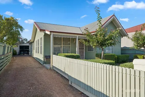 Property photo of 7 Robinson Street Murchison VIC 3610