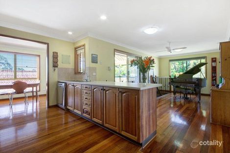 Property photo of 16 Jacques Road Kiama Downs NSW 2533