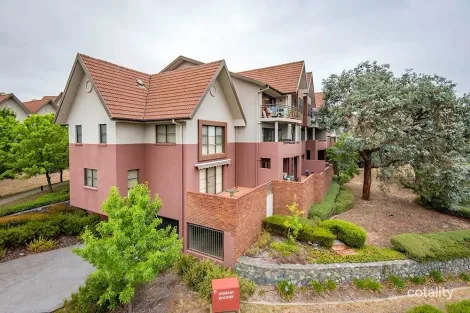 Property photo of 2/7 Hopegood Place Garran ACT 2605