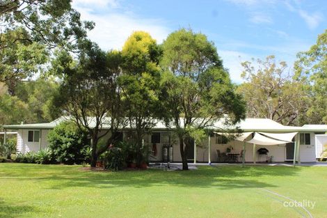 13 Amos Rd, Booral, QLD 4655