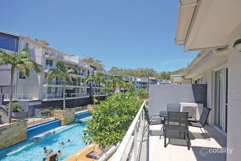 100/1A TOMAREE ST, NELSON BAY, NSW 2315