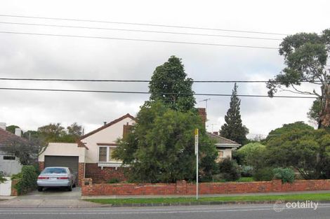 Property photo of 124 Darling Road Malvern East VIC 3145