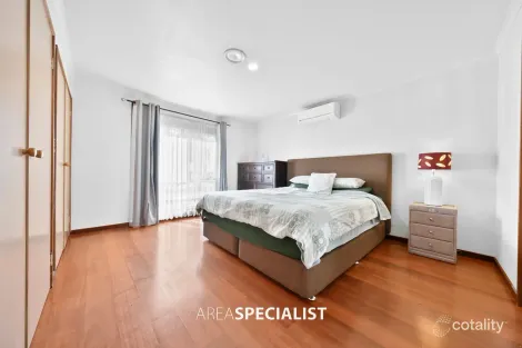 Property photo of 29 Strafford Avenue Cranbourne VIC 3977
