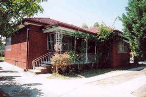 Property photo of 13 Olympic Drive Lidcombe NSW 2141