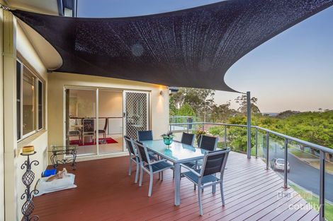 Property photo of 3 Breakers Way Korora NSW 2450