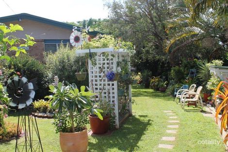 Property photo of 12 Limpus Crescent Kalkie QLD 4670